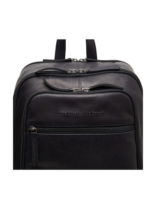 The Chesterfield Brand Backpack Black