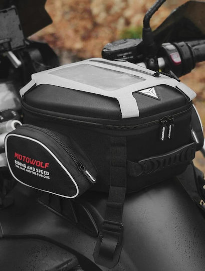 Motowolf Riemen