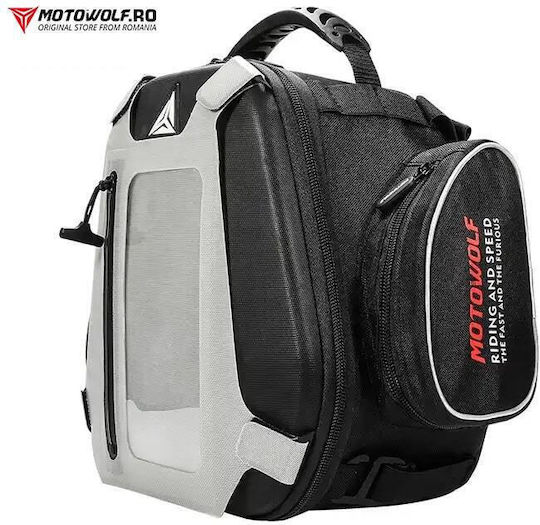Motowolf Riemen