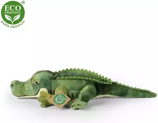 Rappa Plush Crocodile 34 cm