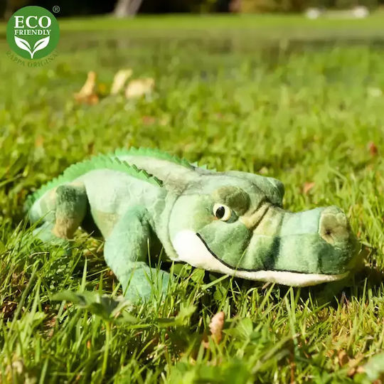 Rappa Plush Crocodile 34 cm