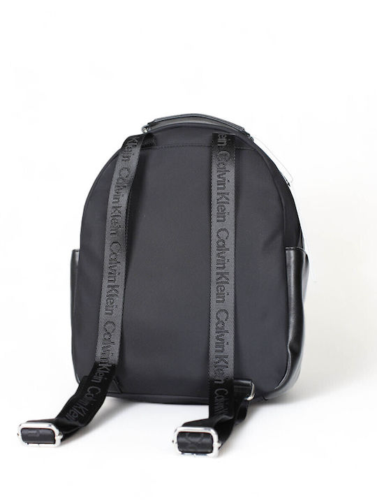 Calvin Klein Backpack Black