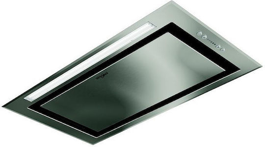 Whirlpool Μηχανισμός Απορρόφησης 51.4cm Inox