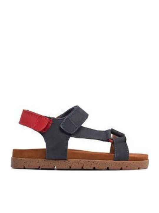 Kids' Sandals Navy Blue