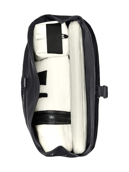 Geantă pentru bărbați De umăr / tip crossbody Albă