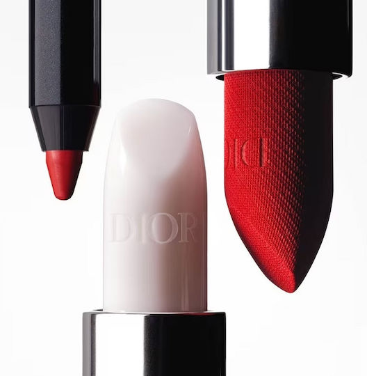 Dior Lip Balm 000 Diornatural 3.5gr