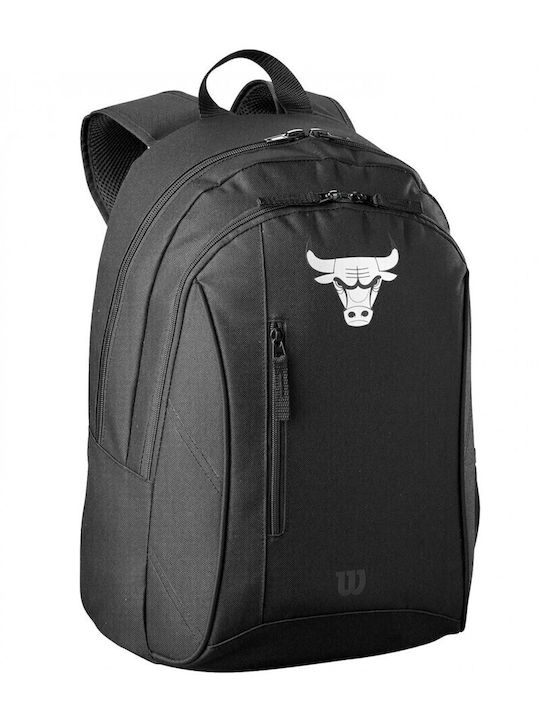 Wilson Backpack Μαύρο