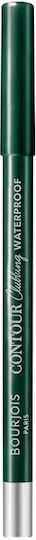 Bourjois Contour Clubbing Eye Pencil 70 Green Comes True