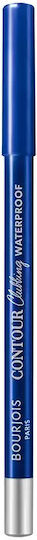 Contour Clubbing Soft Eye Pencil 046 Neon Blue