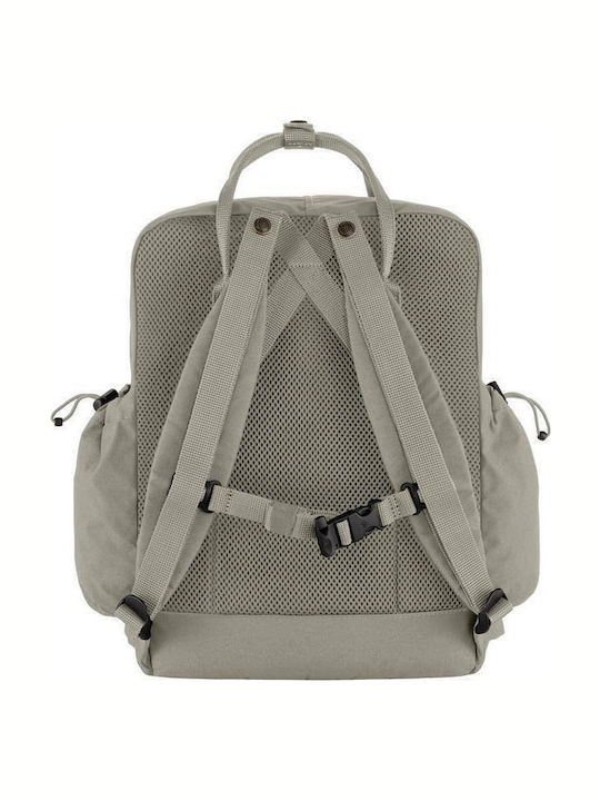 Fjallraven Kånken Outlong 18lt Gray