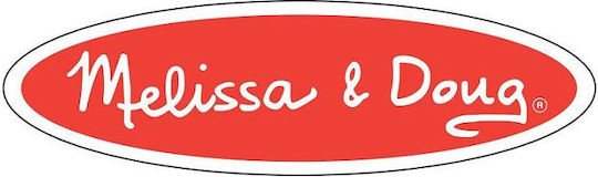 Melissa & Doug Боядисване Βιβλίο