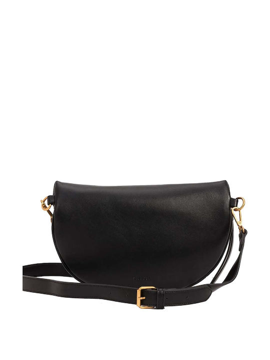 Tiffosi Damen Tasche Schwarz