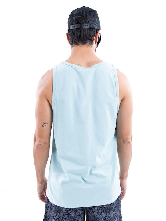 District75 Men's Sleeveless Blouse Veraman