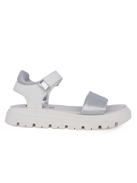 Primigi Kids' Sandals Anatomic White