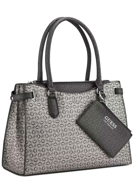 Guess Women's Bag Shoulder Black