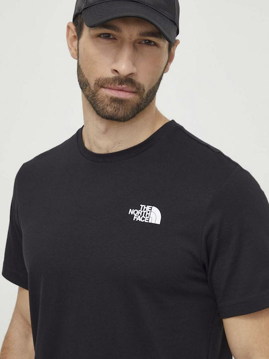T-shirt Black