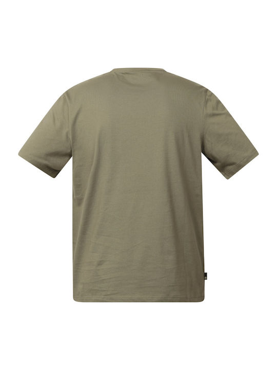 Tricou Verde