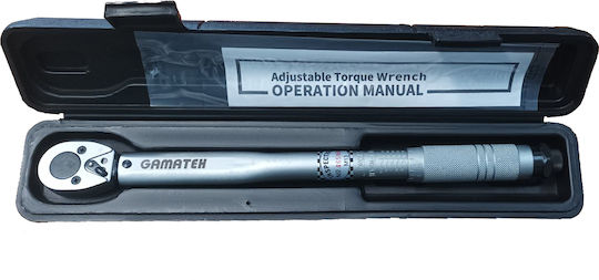 Drehmomentschlüssel Kare 3/8" Ropi 20-110 Nm