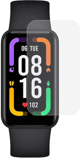 Erbord Защитен екран за Redmi Smart Band Pro - Редми Смарт Банд Про 1бр
