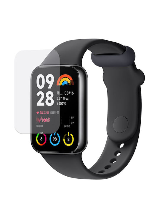 Erbord Screen Protector για το Smart Band 8 Pro 1τμχ