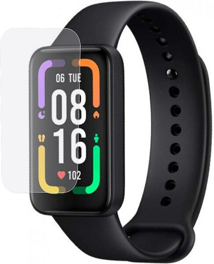 Erbord Защитен екран за Redmi Smart Band Pro - Редми Смарт Банд Про 1бр