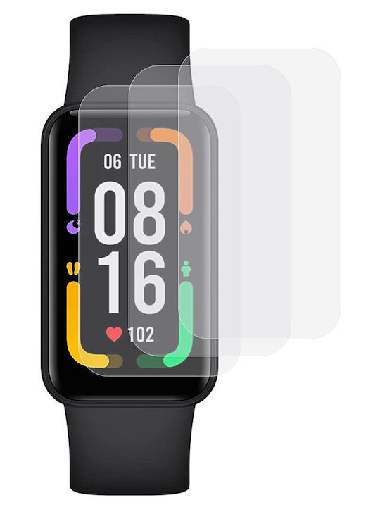 Erbord Screen Protector για το Redmi Smart Band Pro 1τμχ