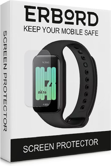 Erbord Screen Protector για το Redmi Smart Band 2 1τμχ