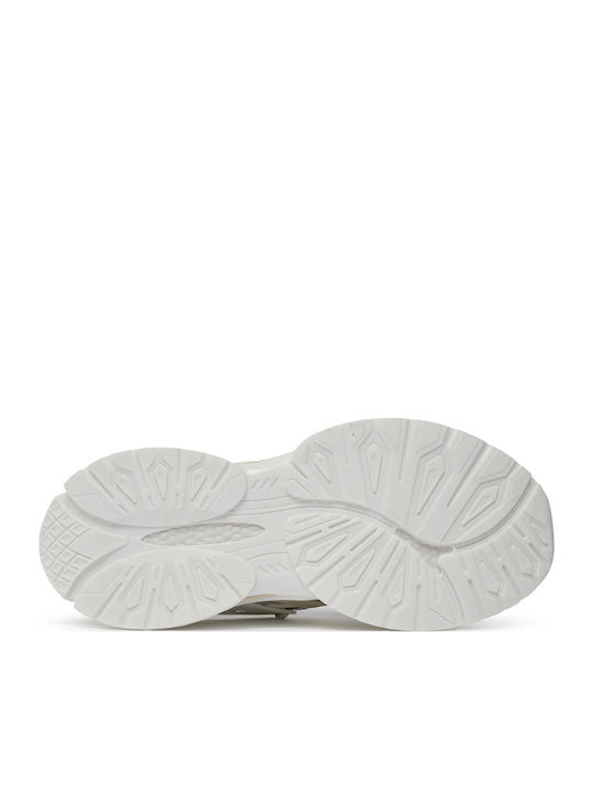 Ανδρικά Sneakers White Multi