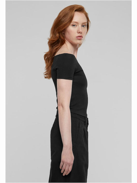 Women's T-shirt Black