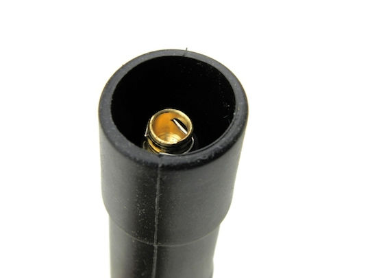 NTY Car Ignition Coil for Seat Alhambra / Leon Skoda Octavia Volkswagen Bora / Golf / Passat / Sharan Audi A3 / A4 / A6