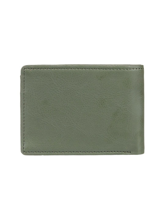 Element Segur Wallet Men's Wallet Khaki