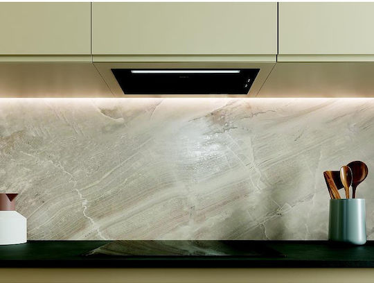 Whirlpool Μηχανισμός Απορρόφησης 51.4cm Μαύρος