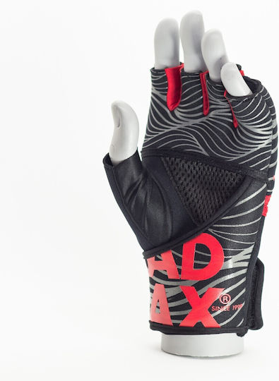 MadMax MBF906-RED