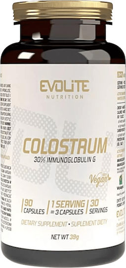 Evolite Nutrition Colostrum (90caps)