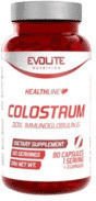 Evolite Nutrition Colostrum (90caps)