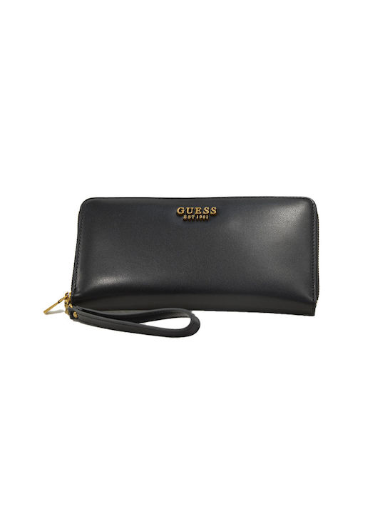 Guess Women's Wallet Black