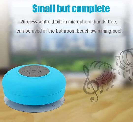 Mizoo Bluetooth-Lautsprecher mit Radio Grün 13126