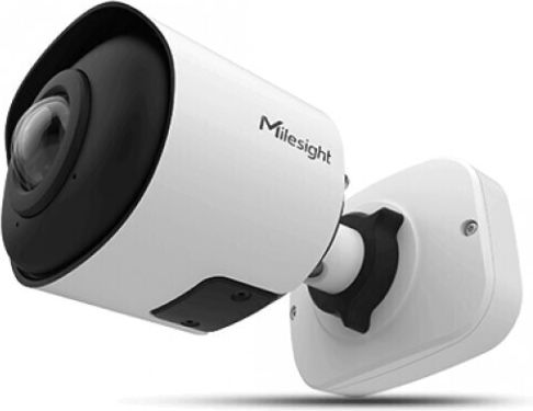 Milesight MS-C8165-PE IP Κάμερα Παρακολούθησης 4K