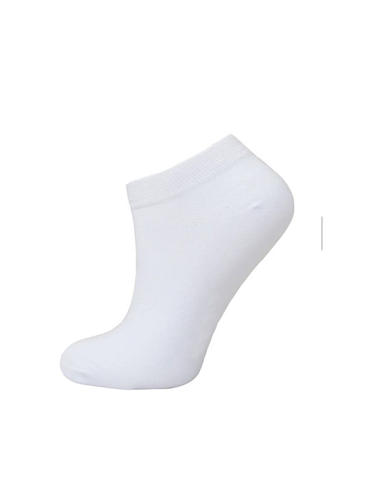 Calzedoro Socken WHITE 2Pack