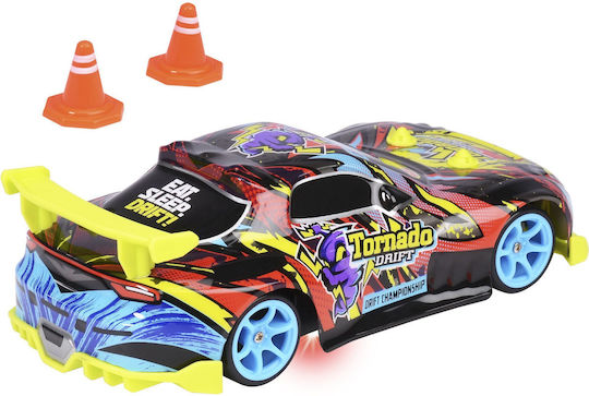 Dickie Τηλεκατευθυνόμενο Αυτοκίνητο Drift 4WD