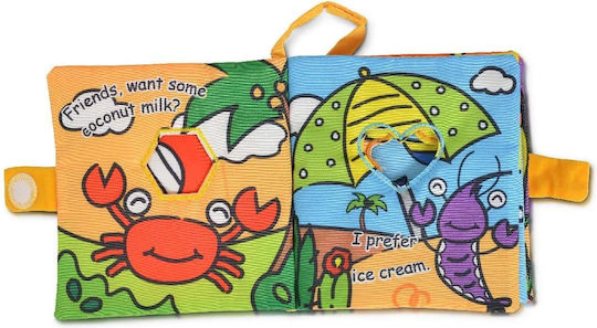 Jollybaby Activity Book