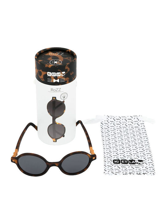 Kietla Sunglasses 4-6 Years Rozz - Ekail