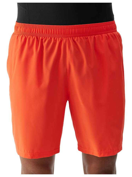 Men's Shorts Orange