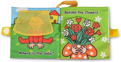 Jollybaby Activity Book