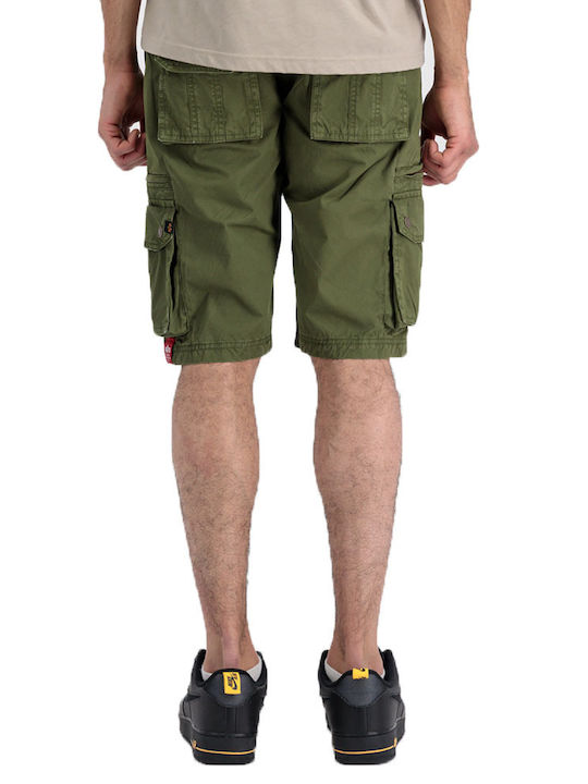 Alpha Industries Alpha Industries
