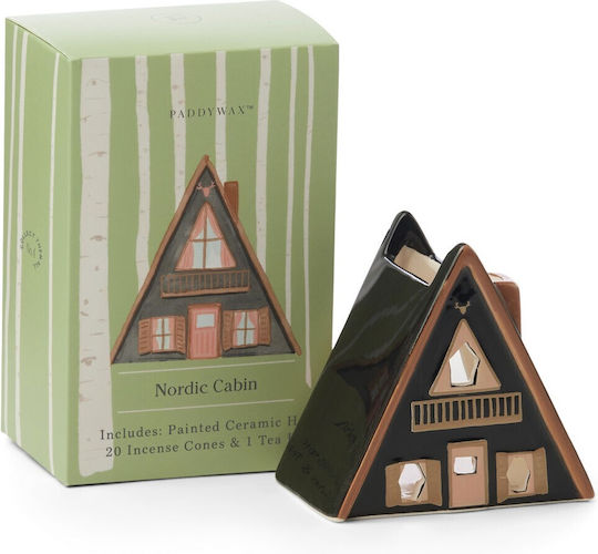 Paddywax Basis für Räucherstäbchen IN0022EU