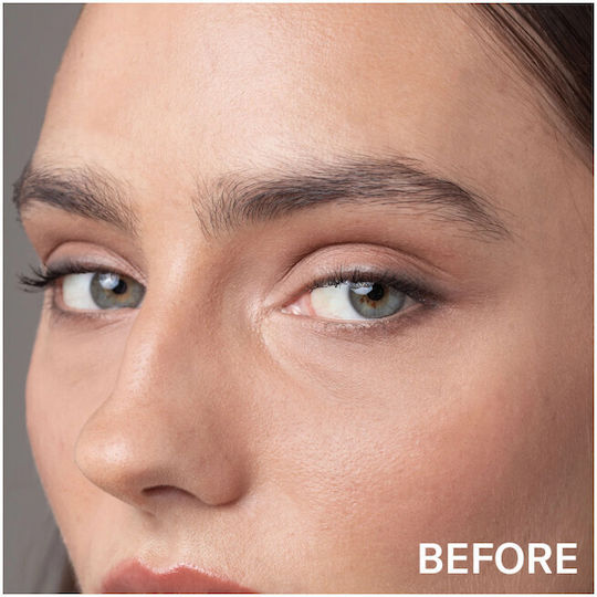Mesauda Signabrow Μολύβι Φρυδιών 102 Brunette 0.6g