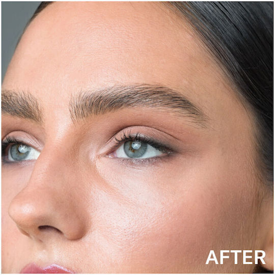 Mesauda Signabrow Μολύβι Φρυδιών 102 Brunette 0.6g