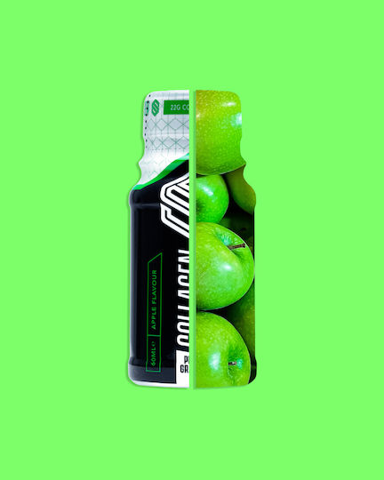 Collagen Repair Shot - 12 X 60ml Shots - Ss
