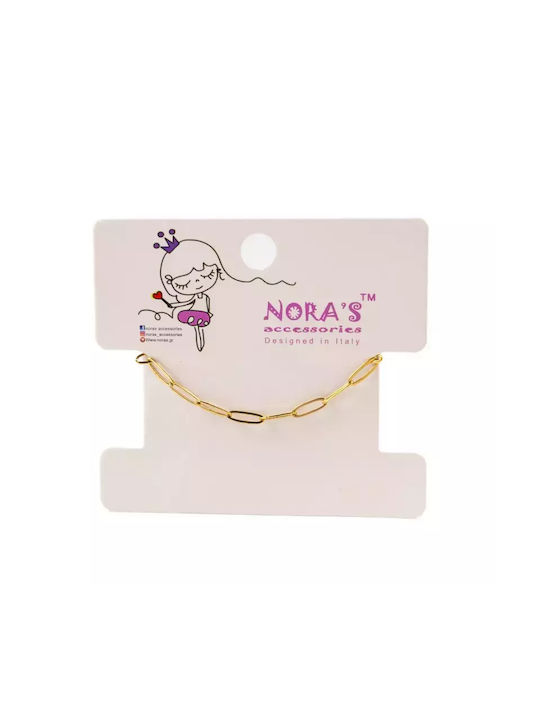 Nora's Accessories Chain Hand